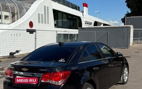 Chevrolet Cruze II, 2011 год, 380 000 рублей, 5 фотография