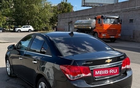 Chevrolet Cruze II, 2011 год, 380 000 рублей, 6 фотография