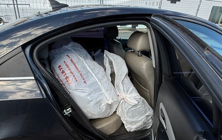 Chevrolet Cruze II, 2011 год, 380 000 рублей, 9 фотография