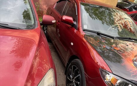 Mazda 3, 2008 год, 1 250 000 рублей, 4 фотография