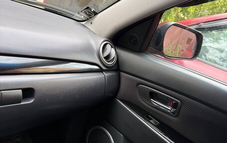 Mazda 3, 2008 год, 1 250 000 рублей, 13 фотография