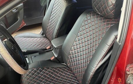 Mazda 3, 2008 год, 1 250 000 рублей, 15 фотография