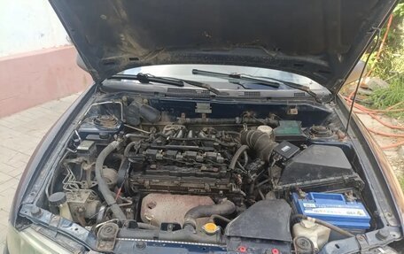 Mitsubishi Carisma I, 2001 год, 175 000 рублей, 5 фотография