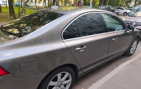 Volvo S80 II рестайлинг 2, 2007 год, 1 500 000 рублей, 5 фотография
