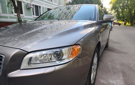 Volvo S80 II рестайлинг 2, 2007 год, 1 500 000 рублей, 4 фотография