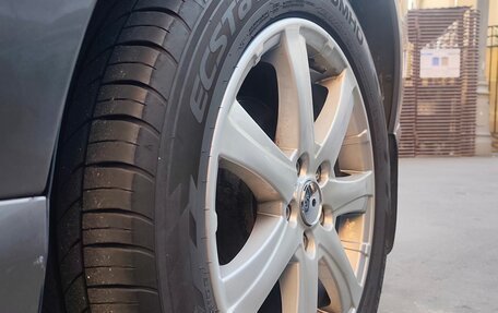 Volvo S80 II рестайлинг 2, 2007 год, 1 500 000 рублей, 9 фотография