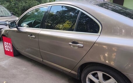 Volvo S80 II рестайлинг 2, 2007 год, 1 500 000 рублей, 6 фотография