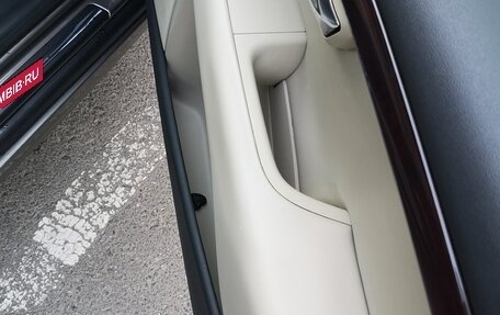 Volvo S80 II рестайлинг 2, 2007 год, 1 500 000 рублей, 14 фотография