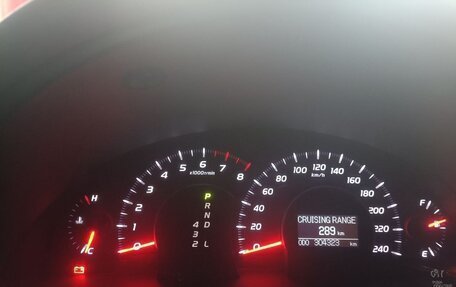 Toyota Camry, 2006 год, 900 000 рублей, 7 фотография