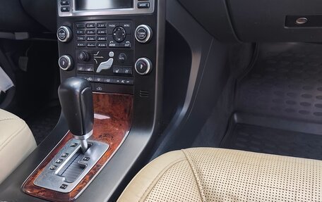 Volvo S80 II рестайлинг 2, 2007 год, 1 500 000 рублей, 15 фотография