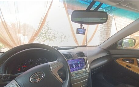 Toyota Camry, 2006 год, 900 000 рублей, 11 фотография