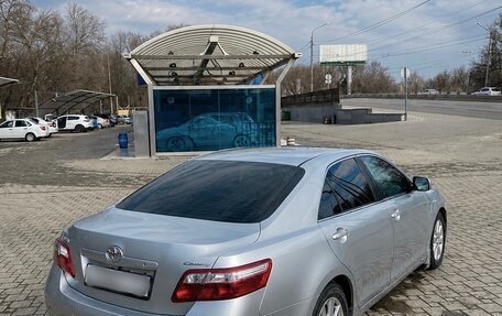 Toyota Camry, 2006 год, 900 000 рублей, 6 фотография