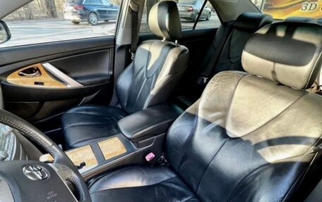 Toyota Camry, 2006 год, 900 000 рублей, 12 фотография
