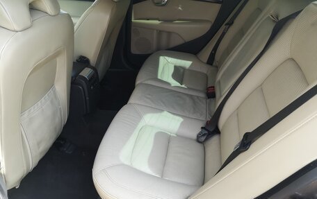 Volvo S80 II рестайлинг 2, 2007 год, 1 500 000 рублей, 13 фотография
