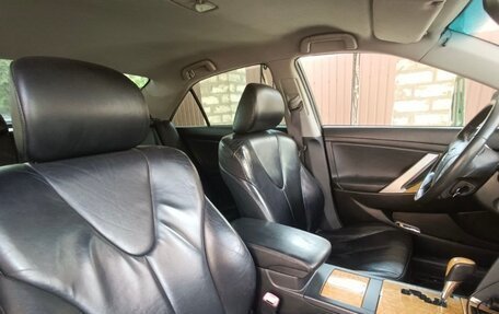 Toyota Camry, 2006 год, 900 000 рублей, 13 фотография
