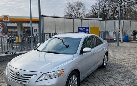 Toyota Camry, 2006 год, 900 000 рублей, 3 фотография