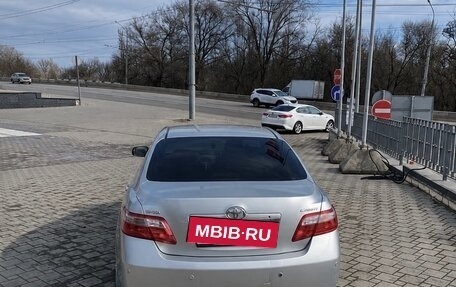 Toyota Camry, 2006 год, 900 000 рублей, 5 фотография