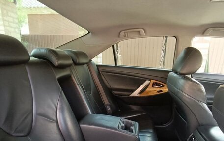Toyota Camry, 2006 год, 900 000 рублей, 16 фотография