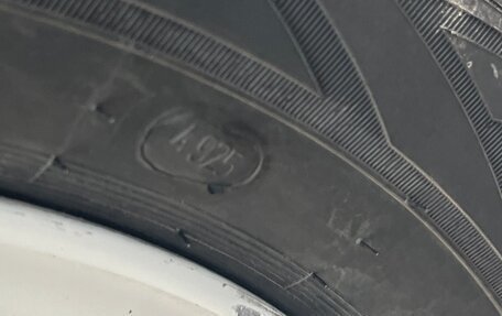 Hyundai Getz I рестайлинг, 2007 год, 550 000 рублей, 15 фотография