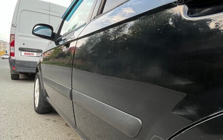 Hyundai Getz I рестайлинг, 2007 год, 550 000 рублей, 14 фотография