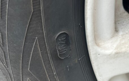 Hyundai Getz I рестайлинг, 2007 год, 550 000 рублей, 19 фотография