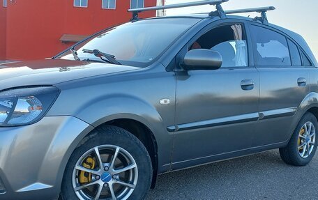 KIA Rio II, 2010 год, 452 000 рублей, 2 фотография
