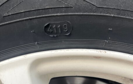 Hyundai Getz I рестайлинг, 2007 год, 550 000 рублей, 18 фотография