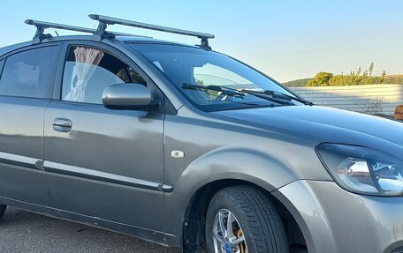 KIA Rio II, 2010 год, 452 000 рублей, 3 фотография