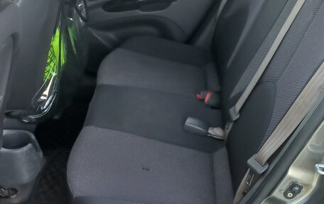 KIA Rio II, 2010 год, 452 000 рублей, 7 фотография
