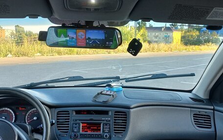 KIA Rio II, 2010 год, 452 000 рублей, 6 фотография