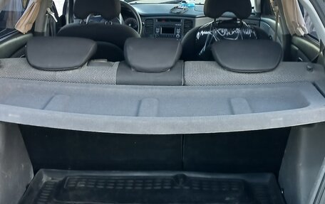 KIA Rio II, 2010 год, 452 000 рублей, 10 фотография