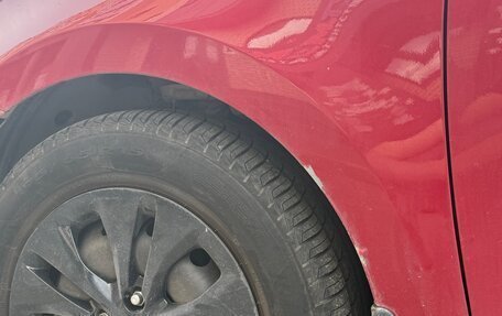 KIA Rio IV, 2017 год, 1 320 000 рублей, 3 фотография