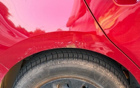 KIA Rio IV, 2017 год, 1 320 000 рублей, 24 фотография