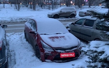 KIA Rio IV, 2017 год, 1 320 000 рублей, 21 фотография