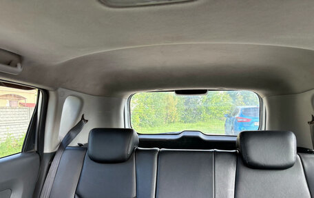 KIA Soul I рестайлинг, 2009 год, 530 000 рублей, 12 фотография