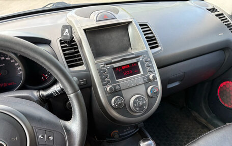 KIA Soul I рестайлинг, 2009 год, 530 000 рублей, 8 фотография