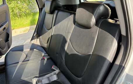 KIA Soul I рестайлинг, 2009 год, 530 000 рублей, 10 фотография