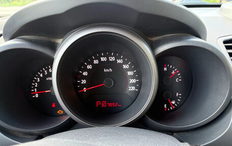 KIA Soul I рестайлинг, 2009 год, 530 000 рублей, 7 фотография
