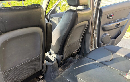 KIA Soul I рестайлинг, 2009 год, 530 000 рублей, 11 фотография