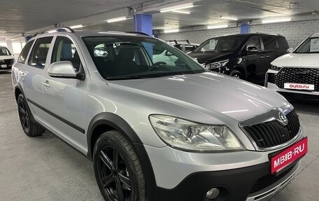 Skoda Octavia, 2012 год, 1 075 000 рублей, 3 фотография