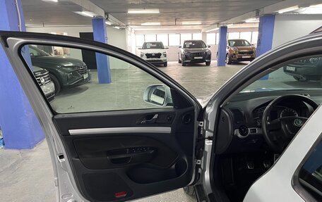 Skoda Octavia, 2012 год, 1 075 000 рублей, 10 фотография