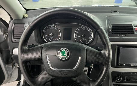 Skoda Octavia, 2012 год, 1 075 000 рублей, 13 фотография