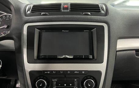 Skoda Octavia, 2012 год, 1 075 000 рублей, 14 фотография