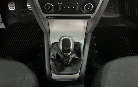 Skoda Octavia, 2012 год, 1 075 000 рублей, 15 фотография