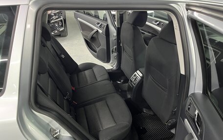 Skoda Octavia, 2012 год, 1 075 000 рублей, 19 фотография