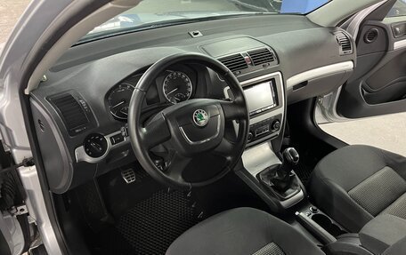 Skoda Octavia, 2012 год, 1 075 000 рублей, 11 фотография