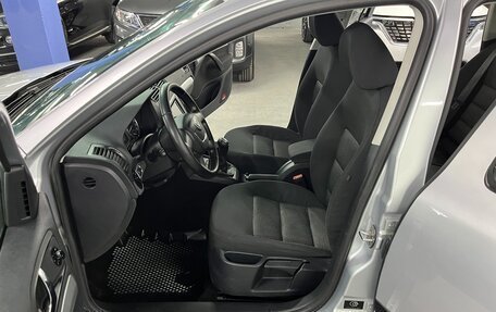 Skoda Octavia, 2012 год, 1 075 000 рублей, 17 фотография