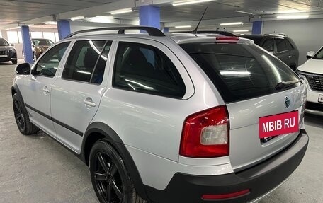 Skoda Octavia, 2012 год, 1 075 000 рублей, 7 фотография