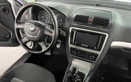 Skoda Octavia, 2012 год, 1 075 000 рублей, 12 фотография