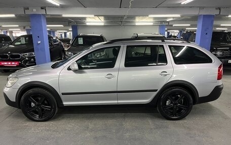 Skoda Octavia, 2012 год, 1 075 000 рублей, 8 фотография